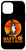 iPhone 12 Pro Max Funny Bernese Mountain Dog Halloween Happy Howl_o_ween Case