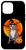 iPhone 12 Pro Max Halloween Staffordshire Bull Terrier Jack O Lantern Pumpkin Case