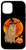 iPhone 12 12 Pro Cat Halloween Chausie Jack O Lantern Pumpkin Case