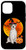 iPhone 12 12 Pro Dog Halloween Parson Russell Terrier Jack O Lantern Pumpkin Case