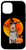 iPhone 12 12 Pro Dog Halloween Standard Schnauzer Jack O Lantern Pumpkin Case