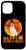 iPhone 12 12 Pro Funny Clumber Spaniel Dog Halloween Happy Howl_o_ween Case