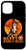 iPhone 12 12 Pro Funny Entlebucher Mountain Dog Halloween Happy Howl_o_ween Case