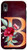 iPhone XR Letter B Alphabet Pink Flower Monogram Case