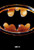 Batman Poster Movie _27 x 40 Inches _ 69cm x 102cm_ _1989_ _Style C_