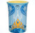 Disney Parks Frozen Elsa Relief Dress Ceramic Coffee Mug