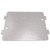 Supplying Demand WB39X10034 Microwave Waveguide Cover Guide