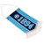 Manchester City F.c. Mini Pennant Official Merchandise