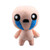 WYMDDYM The Binding of Isaac Plush Toy Isaac Soft Stuffed Animals Plush Toys for Children Gifts _Isaac B_