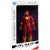 NJ Croce The Flash Bendable Action Figure, Multicolor, 8"
