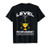 7th Birthday Gift For 7 Year Old Boys  and  Girls T_Shirt