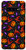 Galaxy S10 Halloween Pattern Jack O'Lantern Pumpkin_ Witch Hat  and  Candy Case