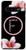 Galaxy S10 Letter F Personalized Initial F Cherry Blossoms Floral Gift Case