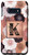 Galaxy S10e Initial K Monogram Illustrated Art Poppy Pattern Phone Case
