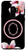 Galaxy S9 Plus  Letter O Personalized Initial O Cherry Blossoms Floral Gift Case