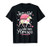 Horse Shirt. Just A Girl Who Loves Horses T_Shirt
