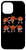 iPhone 12 Pro Max Halloween Dancing Jack O Lanterns Funny Case