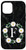 iPhone 12 12 Pro Initial Letter F Monogram Daisy Flower Personalized Gifts Case
