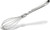 All-Clad T135 Stainless Steel Whisk, 12-Inch, Silver