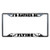 Fastasticdeals I'd Rather Be Flying License Plate Frame Tag Holder Cover