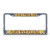 Fastasticdeals I'd Rather Be Playing Beach Volleyball License Plate Frame Tag Holder Cover