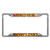 Fastasticdeals I'd Rather Be Bowling License Plate Frame Tag Holder Cover