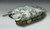 M902154 Sd.Kfz.138/2 Jagdpanzer 38(t) Flammhetzer 1/72 Model