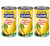 Goya Pina Colada Mix_ _3 Pack_ Total of 36fl.oz_