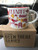 Starbucks MIAMI Been There Series Across The Globe Collection Ceramic Coffee Mug
