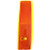 Side Marker compatible with GMC C K Full Size Pickup 88_93 Front Right Side Lens and Housing One Piece Type