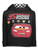 Disney Cars Lightning McQueen Big Boys Pullover Hoodie Fleece Black 7_8