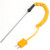 K_Type Thermocouple Probe Temperature Controller Wire Sensors