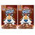Kellogg's Chocolate Frosted Flakes 13.7 ounce _pack of 2_