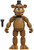 Funko Five Nights at Freddy's Articulated Freddy Action Figure, 5"