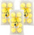 Fruit Mochi Daifuku Banana 8.22oz 235g _3 Pack_