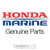 Honda 19234_ZW1_B00 Gasket B Impeller