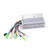 Hacloser Brushless Motor Controller DC 36V 48V 350W Electric Bicycle E_bike Scooter