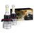 Lumenon LED Headlight Bulbs Conversion Kit 180W 180000LM 6000K Cool White 2 Yr Warranty (H13 9008)
