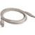 Compucessory 11150 A_B USB 2.0 Cable_ Plug and Play_ 6_Ft_ Gray