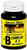 Nature's Blend B Complex  1 Tablets _ 100 ct_ Pack of 2