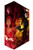 Gantz _ Fatal Attractions _Vol. 7_ _Boxed Set_