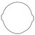Clutch Cover Gasket Fits 2011 KTM 450 SX_F