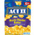 Act II Popcorn_ Movie Theater Butter_ Naturally Flavored_ 2.75 Ounce Bags_ 6_Count _3 Pack_