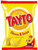 Tayto Irish Cheese  and  Onion Crisps _ 6 Pack _ 6 x 25g bags_