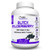 Sambucus Elderberry Capsules_ with Echinacea_ Turmeric_ Garlic_ Zinc_ Vitamins C_ E and B6_ Probiotics and L_Glutamine _60 Capsules_