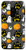 Galaxy S9 Cute Spooky Pumpkin Halloween Jack o Lantern Phone Case
