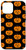 iPhone 12 mini Cute Jack_o'_Lantern Pumpkin Pattern Case