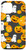iPhone 12 12 Pro Pretty Cute Jack o Lantern Pumpkin Halloween Phone Case