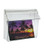 Source One Wall Mount Postcard Holder Outdoor Style Brochure Holder (wmpchldr16x4)