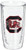 Tervis South Carolina Gamecock Emblem Tumbler (Set of 2), 16 oz, Clear
